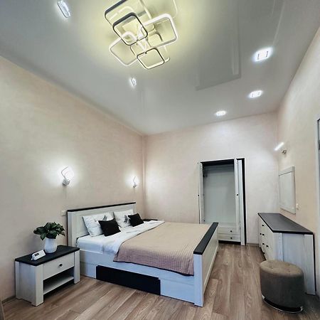 Apartment Forum, Центр Lviv Eksteriør bilde