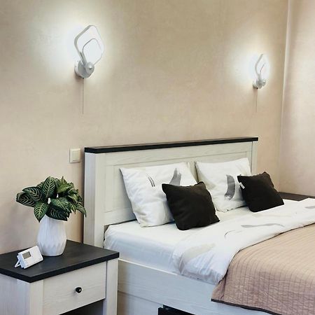 Apartment Forum, Центр Lviv Eksteriør bilde