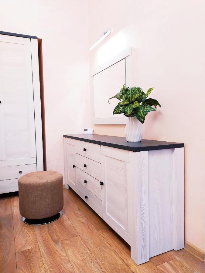 Apartment Forum, Центр Lviv Eksteriør bilde