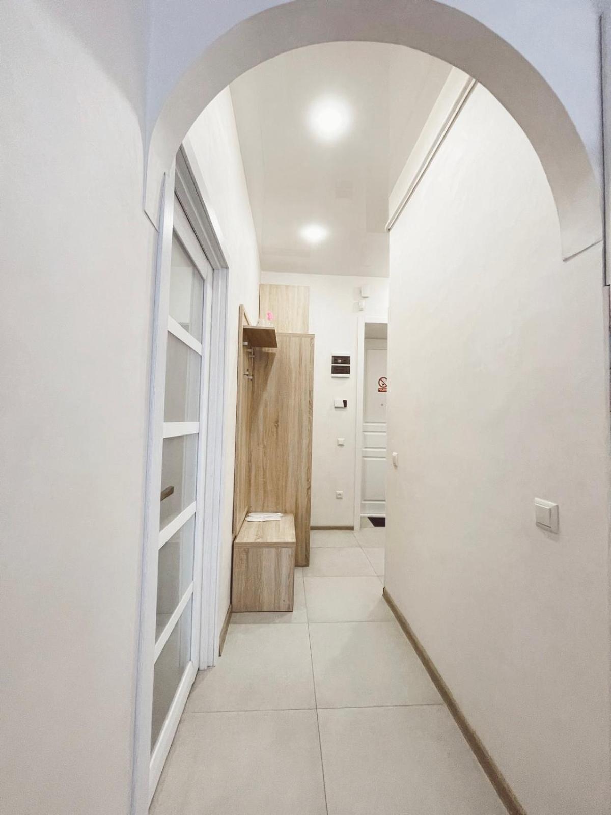 Apartment Forum, Центр Lviv Eksteriør bilde