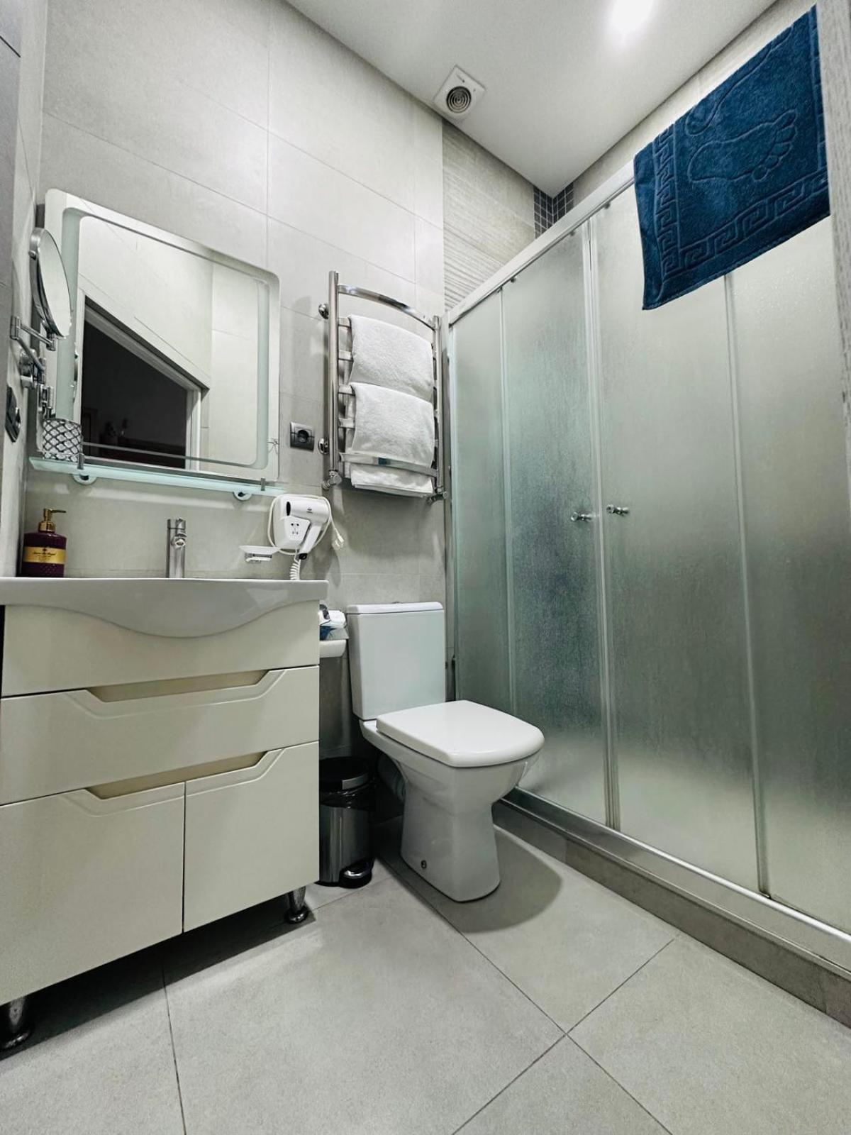 Apartment Forum, Центр Lviv Eksteriør bilde