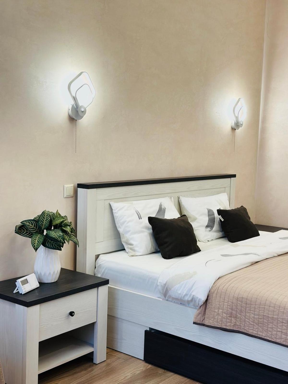 Apartment Forum, Центр Lviv Eksteriør bilde