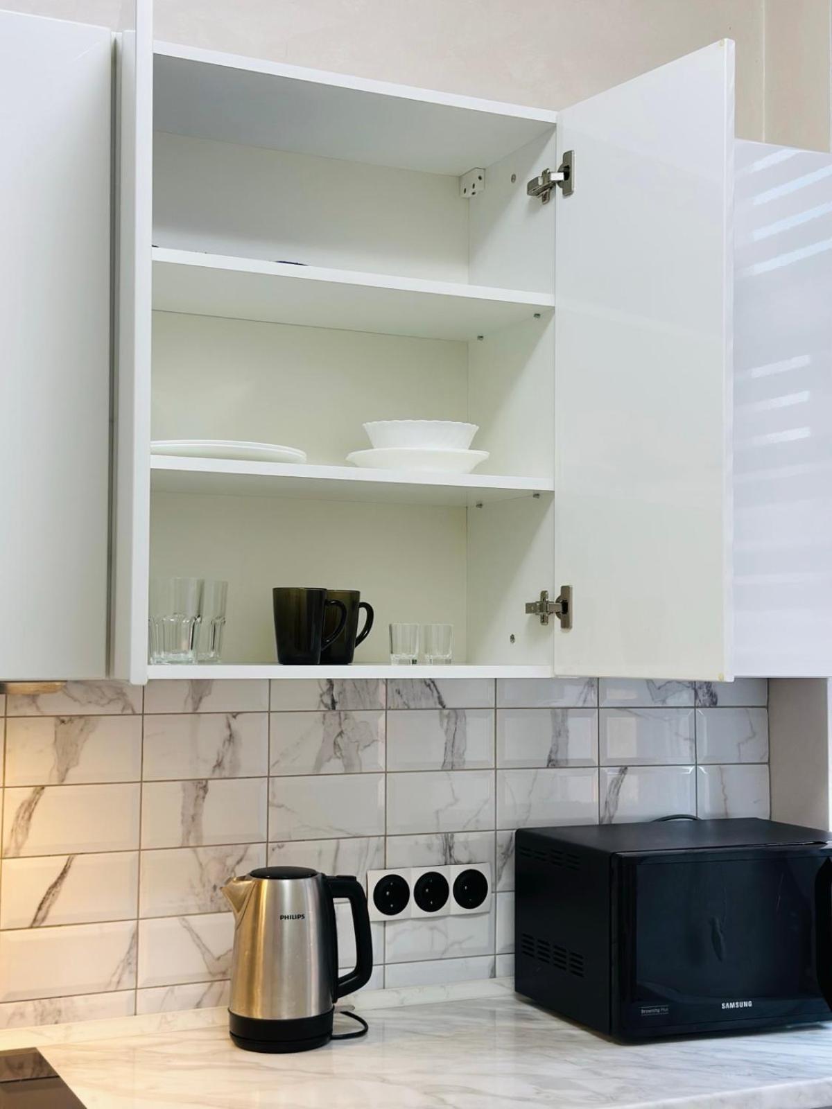 Apartment Forum, Центр Lviv Eksteriør bilde