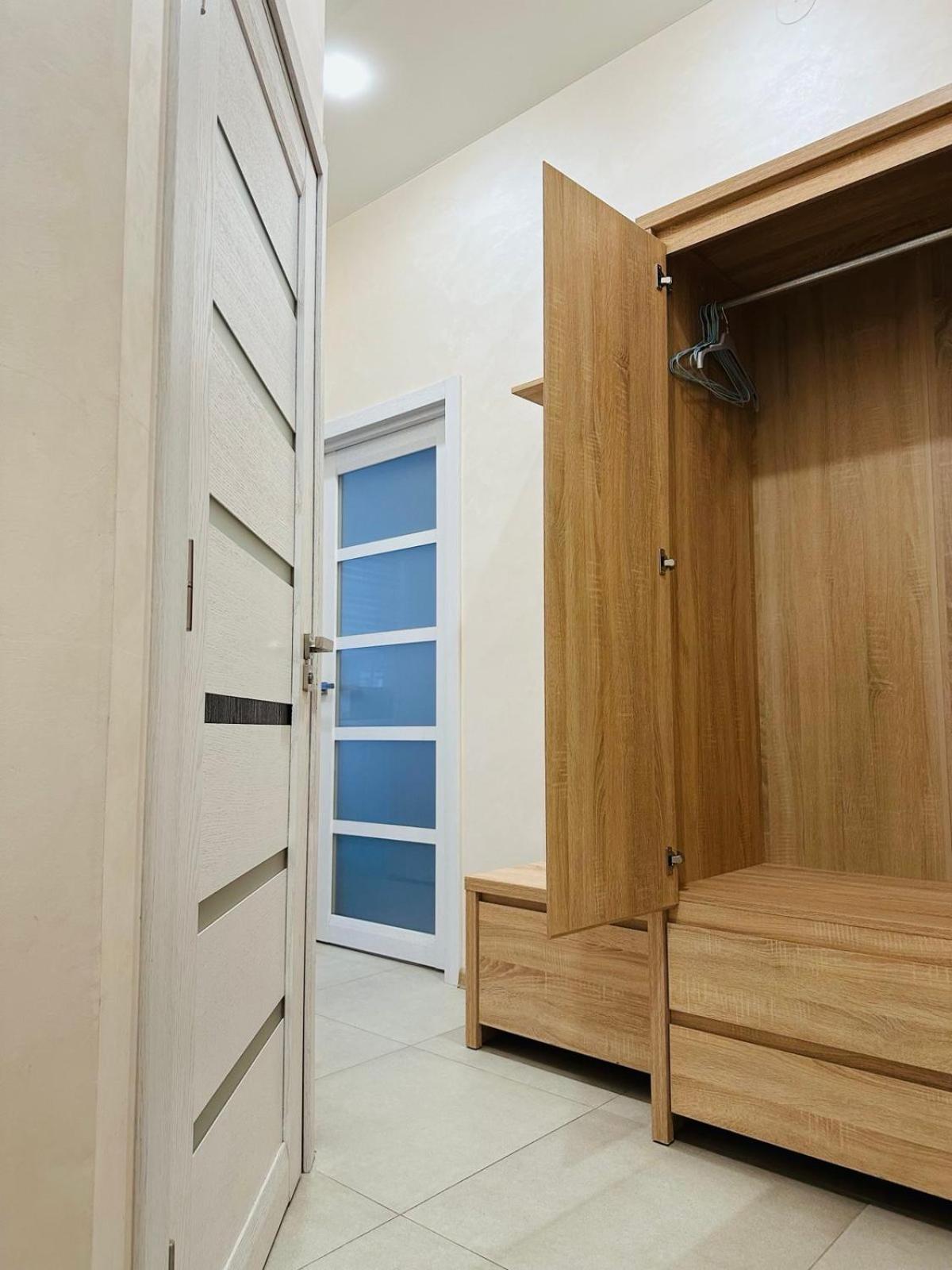 Apartment Forum, Центр Lviv Eksteriør bilde