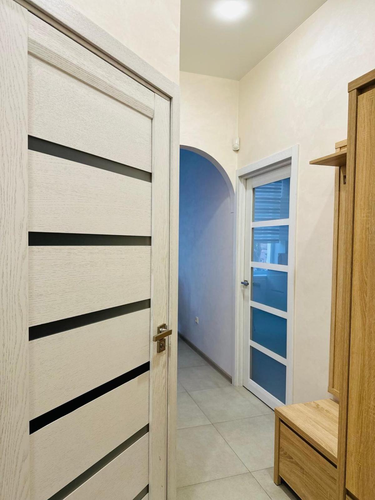Apartment Forum, Центр Lviv Eksteriør bilde