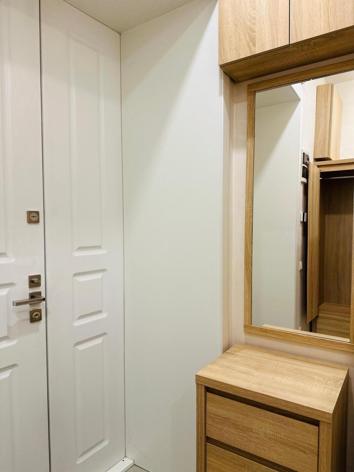 Apartment Forum, Центр Lviv Eksteriør bilde