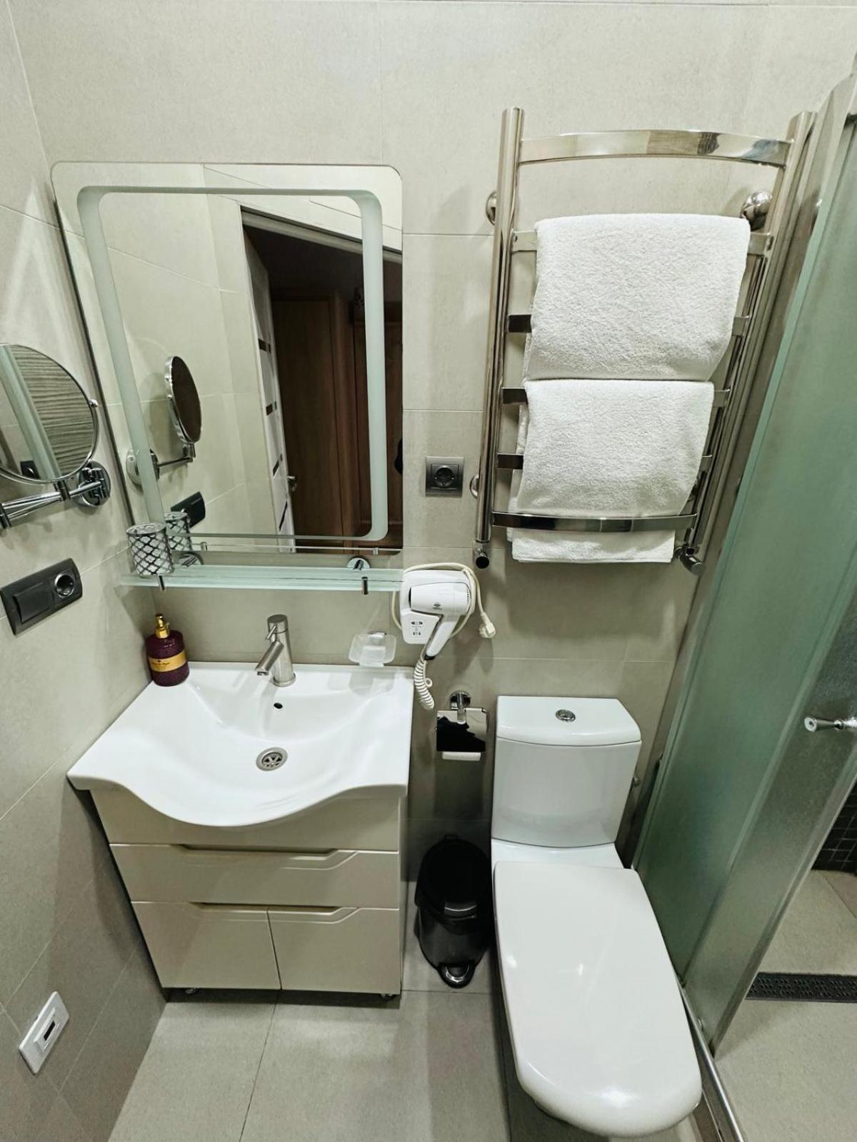 Apartment Forum, Центр Lviv Eksteriør bilde