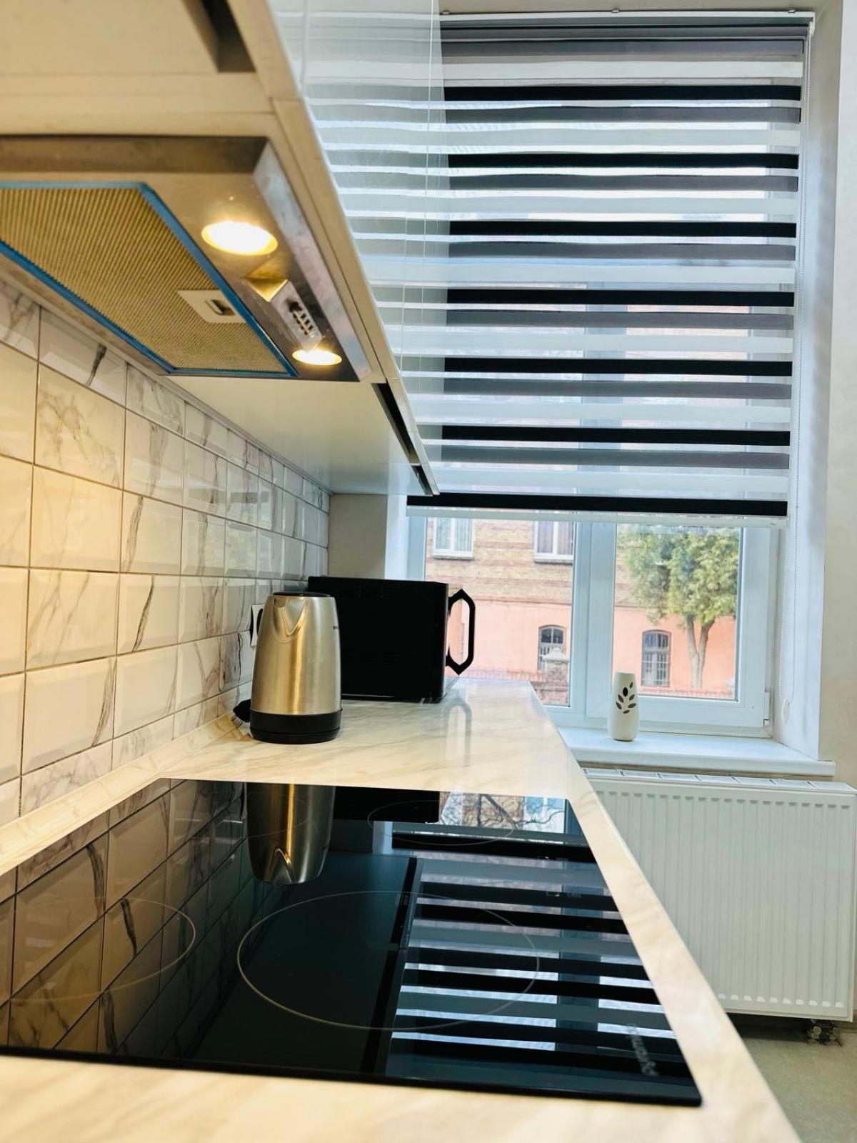 Apartment Forum, Центр Lviv Eksteriør bilde