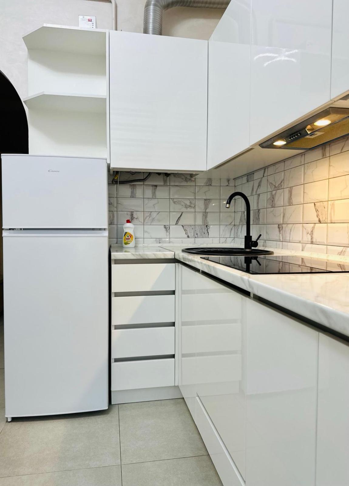 Apartment Forum, Центр Lviv Eksteriør bilde